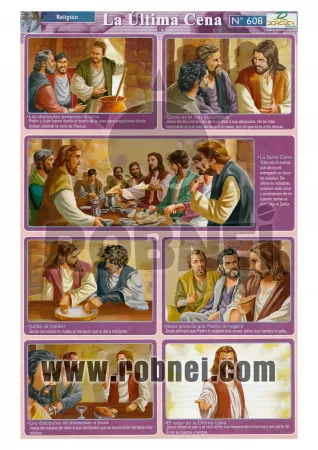 La Ultima Cena
